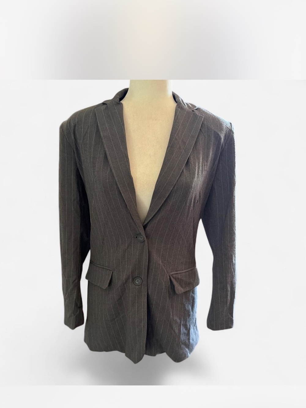 Wild Fable XXS Pinstripe Blazer - NWT